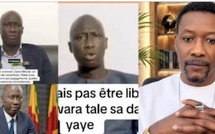 Grave révélation Tange démolit violemment la trahison de Dame Mbodj à Sonko et pastef pour Diomaye