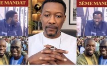Grave révélation du chroniqueur Ahmed Ndoye Sentv sur la relation cachée entre Sonko et le Ndiaga Se