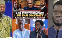 🔴Une mauvaise nouvelle Sonko impliqué dans l'affaire Ndiaga Seck-Diomaye très déçu-Jean Michelle en