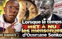 🔴 [ EN DIRECT ] BAH DIAKHATE 33 MILLIARDS KOSMOS-SÉNÉGAL LIMOGEAGE DE FADILOU KEÏTA LES AVEUX...