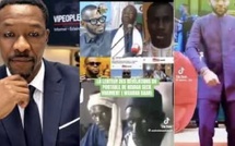 Enfin Sonko démasqué sur sa relation avec les goordjiguens et thi@g@ Akhenaton éclate toute la vérité