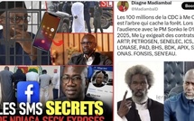 🔴Arrestation de Sonko-téléphone Ndiaga seck-Fadilouh Keita Me Clédor Ly bientôt en prison?