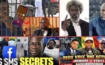🔴Révélations chocs de Ndiack bah et Adus Fall Sur L'Arrestation de Sonko après les aveux de Ndiaga S