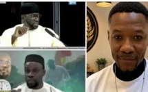 Surprenante réaction de Tange le ministre Abdou Lahat Ndiaye détruit violemment Sonko et ses moutons