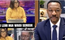 Chronique Tange-Fatou Abdou Ndiaye brise le silence et crache ses vérités sur le scandal du pétrole