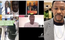 Tange fait une grosse révélation sur les messages de Sonko dans le téléphone de Ndiaga Seck par les