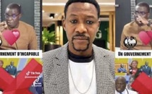 Grave réaction Tange corrige violemment l’hypocrite de Sonko Moustapha Diop DG Walf sur sa manipulation