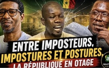 🔴Bah Diakhate écrase Sonko après ses mensonges et la sortie de Marie Teuw Niane