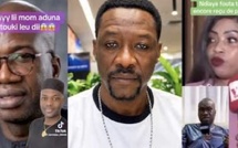 Grave révélation de Tange sur les révélations de Pape Mbaye et Fouta Tampi sur Sonko et Ndiaga Seck