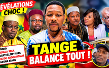 🔴Sonko arrété?clash El Malick Maimouna Nd F-Sadio critiqué-Ndiaga Seck -Ndeye Khady-Ya Adama Sakho..