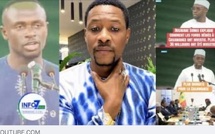 Grave humiliation de Sadie Mané à Sonko sur l’invitation de la pose de son industrie en Casamance