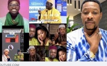 Nouvelle révélation choquante de Ndeye Khady Ndiaye sur le viol de Sonko dans son salon de massage