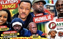 🔴Sonko humilié par-Sadio Mané-Françoise Héléne-Serigne Bada vilipende la mére de Cheikh Bara-Mollah