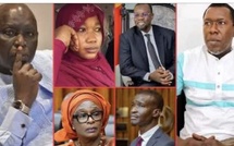🔴MADIAMBAL DIAGNE FACE A BAH DIAKHATE LES REVELATIONS CHOS SUR SONKO ET SES MENSONGES