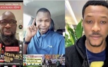 Terrible révélation de Tange Tounkara voleur manipulateur de Sonko humilié à l’accueil de Diomaye