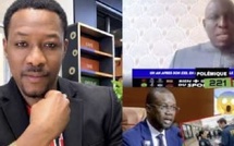 Chronique Tange-Sonko bientôt en prison Madiambal balance l’info s sur l’enquéte de FBI MAF5 à Dakar