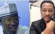 Chronique Tange-Sonko en prison chez Ndiaga Seck à Louga Karim Xrum &amp;Bah Diakhaté éclatent la vérité