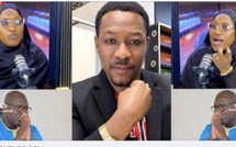 Chronique Tange répond sévérement Sokhna Ndiack de Feelingdakar sur l’incompétence de Ahmed Aidara