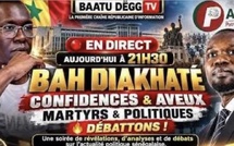 🔴MENSONGE ET MANUPILATION DE SONKO - BAH DIAKHATÉ CONFIDENCES &amp; AVEUX MARTYRS &amp; POLITIQUES DÉBATTONS