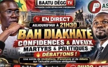 🔴MENSONGE ET MANUPILATION DE SONKO - BAH DIAKHATÉ CONFIDENCES &amp; AVEUX MARTYRS &amp; POLITIQUES DÉBATTONS
