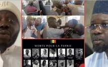 🔴MENSONGE ET MANUPILATION DE SONKO-MOLLAH ECLATE LA VERITES APES LES AVEUX DES EX DETUNES DE PASTEF
