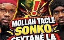 🔴 [ EN DIRECT ] MOLLAH MORGUN : « MIEUX VAUT ÊTRE ROI DE SON SILENCE QU’ESCLAVE DE SES PAROLES...