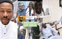 Nouvelle révélation de Tange sur l’arrestation en téléchargement de Sonko dans l’affaire Ndiaga Seck