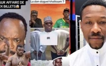 Nouvelle révélation de Tange sur l’arrestation de Reug Reug Baye Ndiaye le promoteur&amp;Bada balancent