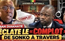 🔴BAH DIAKHATÉ ÉCLATE LE « COMPLOT» DE SONKO À TRAVERS L’ASSEMBLÉE NATIONALE POUR LIBÉRER NDIAGA SECK