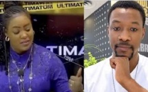 Révélation inédite Tange tacle sévérement l’ex PCA de pastef limogée par Diomaye sur ses lamentations