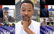 Nouvelle révélation de Tange sur l’arrestation de Sonko en téléchargement Ndiaga Seck dit tout sur