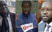 🔴Grosse panique de Sonko-arrestatation des Yoss Ndiaga Seck-Madiamal Diagne accuse-Diomaye menace