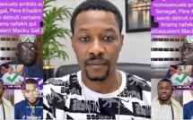 Surprenante révélation de Tange Khadim Samb détruit les faux Oustaz de Sonko sur le dossier Ndiaga Seck