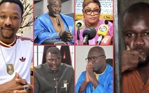 🔴Tange lâche-Sonko en prison?Yerim Seck confirme-Aissatou D Fall-Amadou Ba pastefAhmed Aidara-M Diop