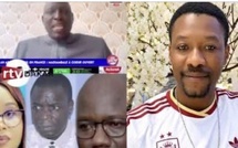 Chronique Tange démolit les propos mensongéres de Moustapha Diop DG Walf &amp; l’invitation de Madiambal