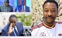 Chronique Tange-Imam Khalifa quitte et détruit Sonko sur ses accusations mensongéres sur Macky Sall