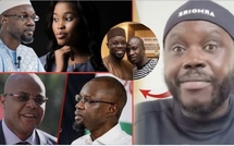 🔴Mollah écrase et vilipende Sonko le violeur de Adji Sarr-Affaire Mame Mbaye Niang-Ndiaga seck