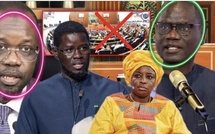 🔴Scandal Kosmos Energy arrestation de Sonko et Birame Souléye Diop? Abdourahmane Diouf confirme les
