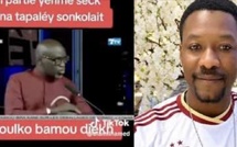 Chronique Tange- Cheikh Yerim déchire le paquet de mensonges et manipulations de Sonko incompétent