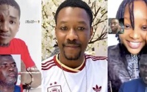 Chronique Tange-Grosse mensonge du députés Amadou Ba pastef Élément Barth &amp; Yaye Fall réagissent