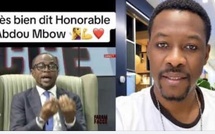 Surprenante révélation de Tange sur la plainte de Abdou Mbow contre le député de sonko pour injures