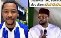 Grave révélation de Tange sur Sonko veut négocier son exil pour faire la prison mais Diomaye réfuse