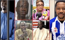 🔴Sonko Ndiaga Senck en prison-Aissatou D Fall tire sur Thioro Mbacké-Pape Alé insulté-Ndack Mbacké