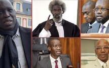 🔴Madiambal Diagne démasque Sonko-Maitre Bamba Cissé cledor Ly Demba Ciré Bathily en prison