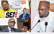🔴 SONKO TOMBE-PLAINTE CONTRE BARA NDIAYE-FADILOU KEITA EN DANGER APRES LES SCANDALES