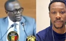 Surprenante réaction de Tange après l'humiliation de Me Tall par Abdou Mbow devant les députés à AN
