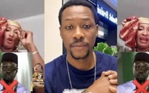 Nouvelle révélation explosive de Fatou Danso ex pastef sur Sonko et ses mensonges sur sa mère avec