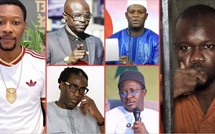 🔴Sonko bientôt en prison?aveux des détenus-Cheikh Thiam-Mame Goor tirent-humiliation Imam D-Bara Ndi
