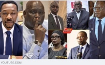 🛑Madiambal balance-Passation de Service sous tension-Scandale un étudiant un ordi- Daouda Ngom visé?