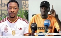 Grave révélation de Tange Abdoulaye ex detenu de pastef et cie detruit le cimplot de Sonko sur Diomaye